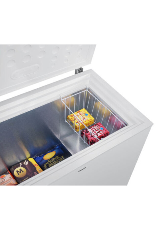 Tomado TCF1981W vrieskist