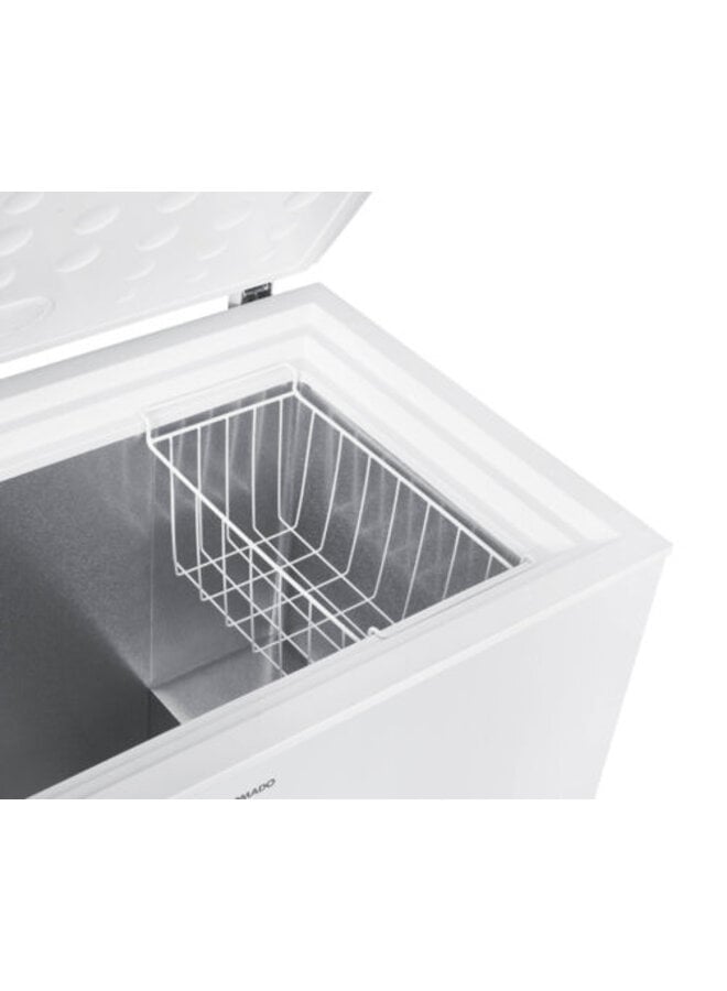 Tomado TCF1981W vrieskist