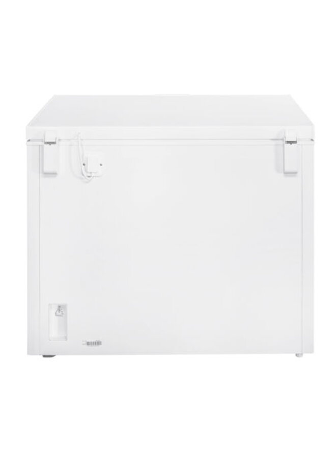 Tomado TCF1981W vrieskist