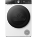 Hisense DH5S102BW | Warmtepompdroger | A+++ | 10 kg