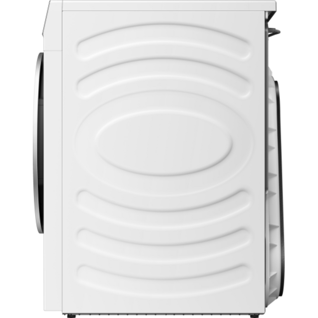 Hisense DH5S102BW warmtepompdroger A+++ 10 kg