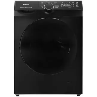 Inventum VWM9010B | Wasmachine | 9 kg | Steam | Zwart | A Inventum VWM9010B | Wasmachine | 9 kg | Steam | Zwart | A