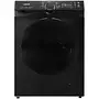 Inventum VWM9010B  | Wasmachine | 9 kg | Steam | Zwart | A