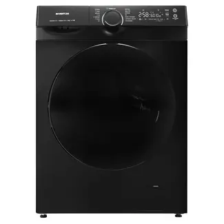 Inventum VWM9010B | Wasmachine | 9 kg | Zwart Inventum VWM9010B | Wasmachine | 9 kg | Zwart