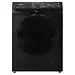 Inventum VWM9010B | Wasmachine | 9 kg  | Zwart