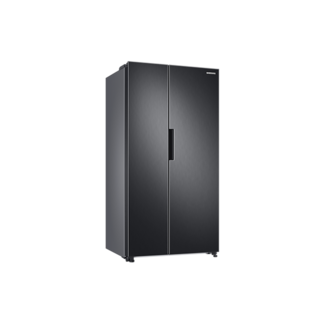 Samsung RS66A8101B1 Amerikaanse koelkast | Zwart