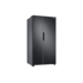 Samsung RS66A8101B1 Amerikaanse koelkast | Zwart