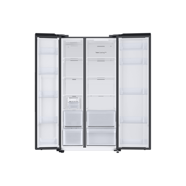 Samsung RS66A8101B1 Amerikaanse koelkast