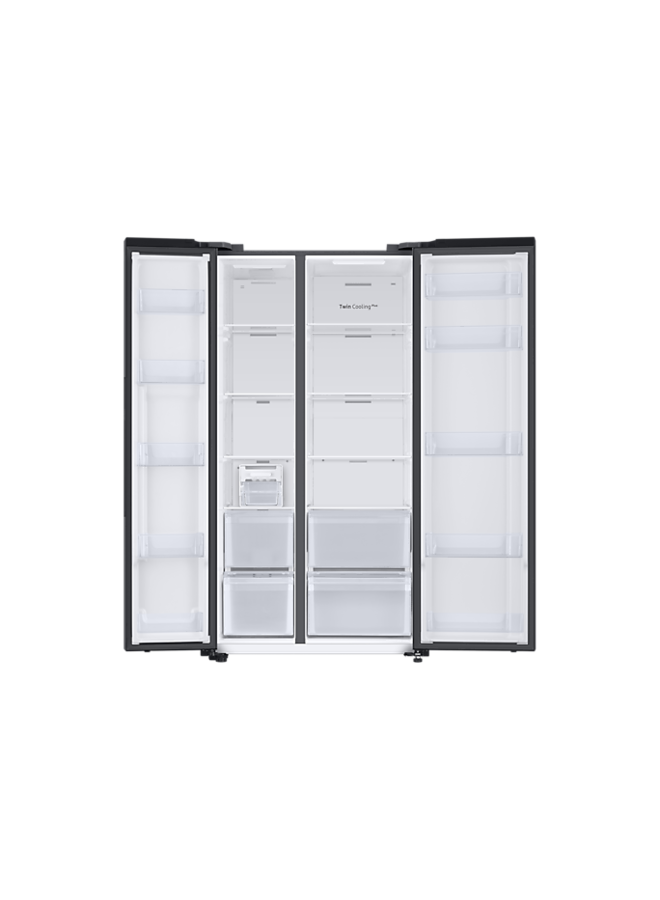 Samsung RS66A8101B1 Amerikaanse koelkast