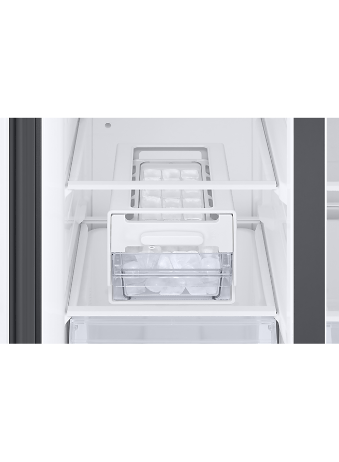 Samsung RS66A8101B1 Amerikaanse koelkast