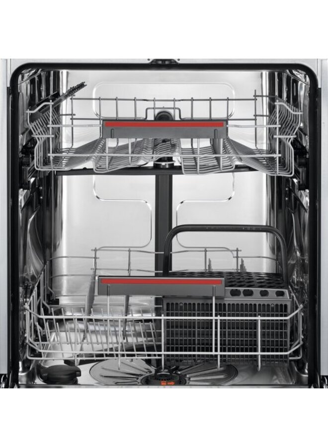 AEG FSB53607Z inbouw vaatwasser