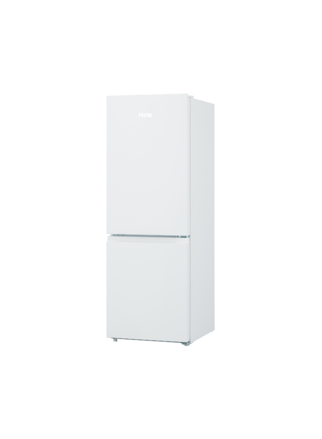 Etna KCV143WIT koelvriescombinatie 143cm