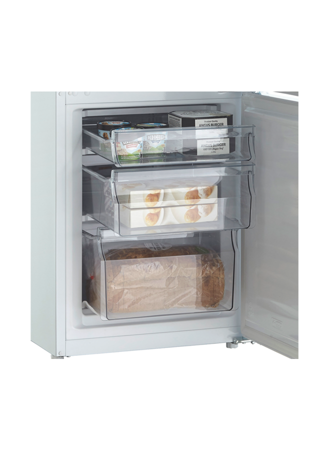 Etna KCV143WIT koelvriescombinatie 143cm