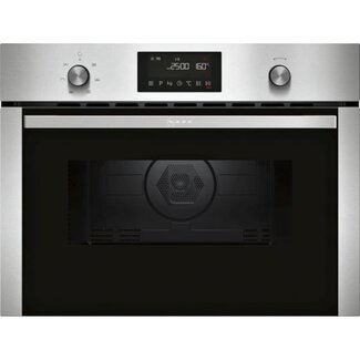 Neff C1CMG84N0 | Inbouw combimagnetron | 45 cm