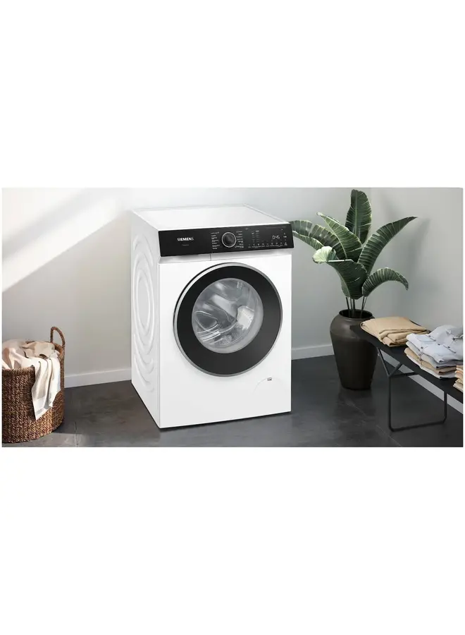 Siemens WG44H207NL wasmachine 9 kg