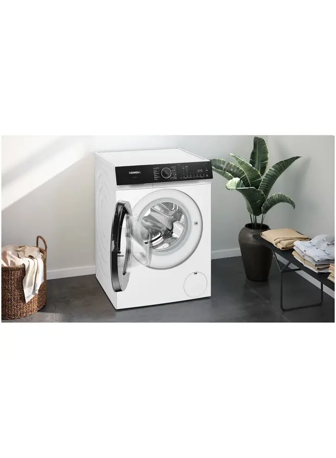 Siemens WG44H207NL wasmachine 9 kg