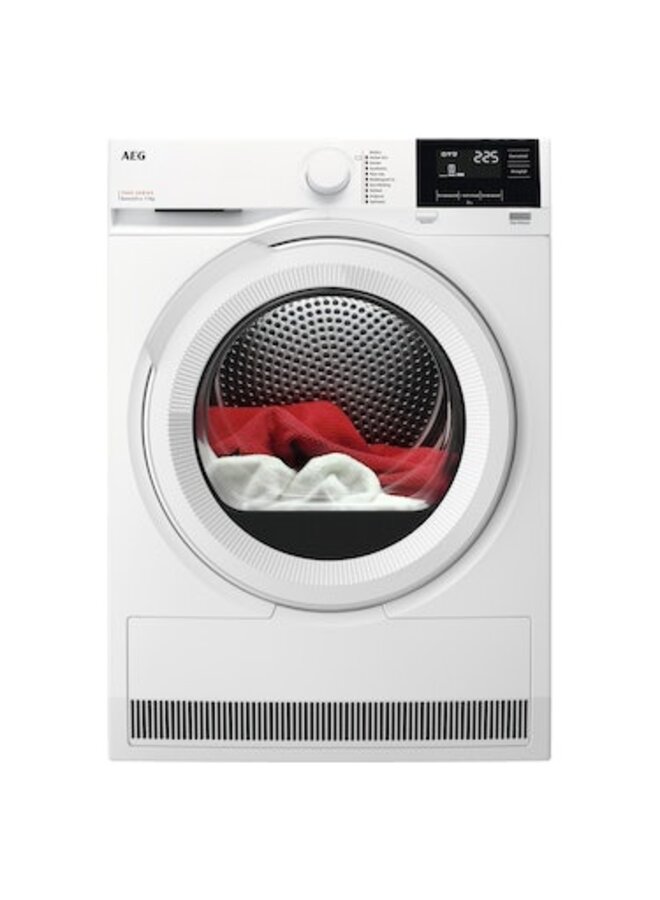 AEG TR737L2B Warmtepompdroger 7 kg