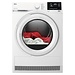 AEG AEG TR737L2B Warmtepompdroger 7 kg