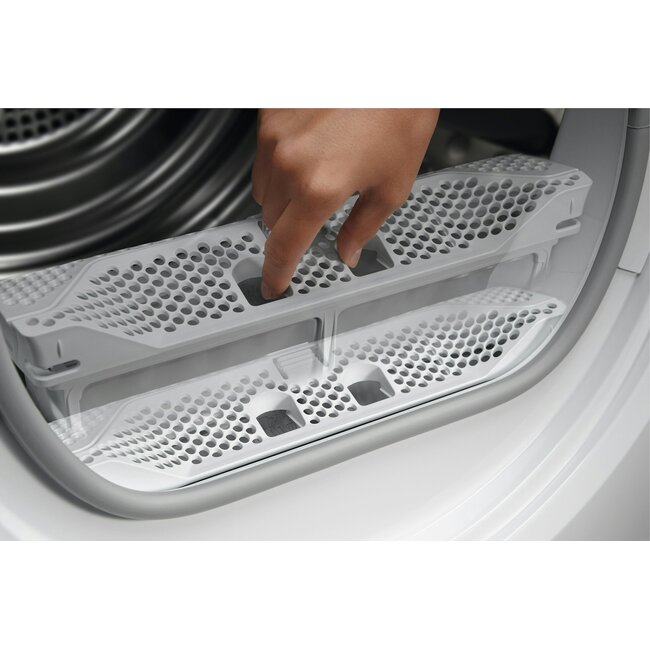 AEG TR737L2B Warmtepompdroger 7 kg