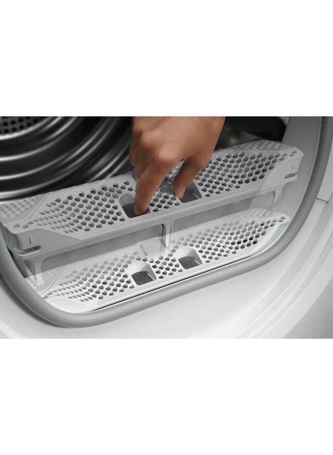 AEG TR737L2B Warmtepompdroger 7 kg