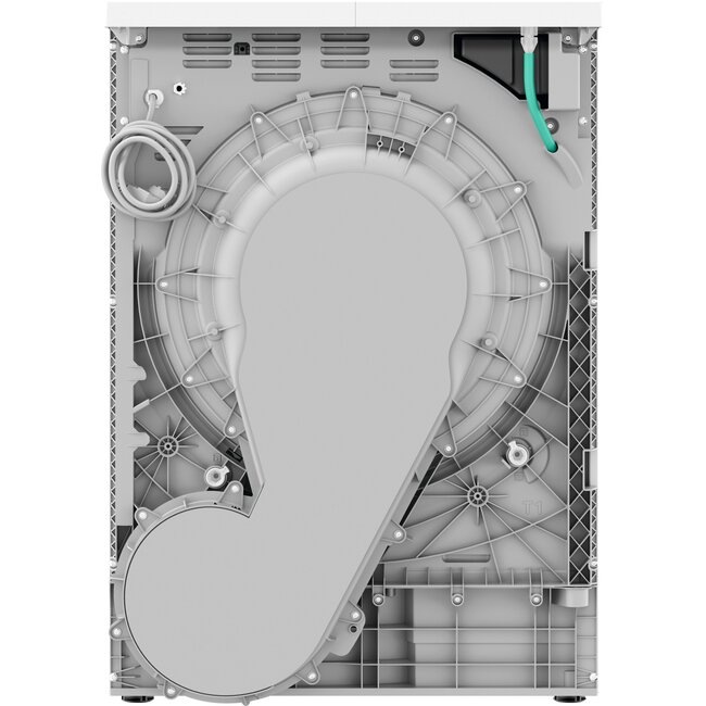 AEG TR737L2B Warmtepompdroger 7 kg