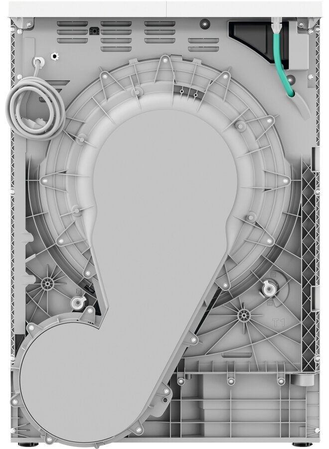 AEG TR737L2B Warmtepompdroger 7 kg