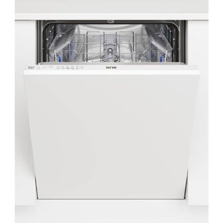 IGNIS ( WHIRLPOOL) AIE 2B19 A | inbouw vaatwasser | Fast&Clean | 60 cm