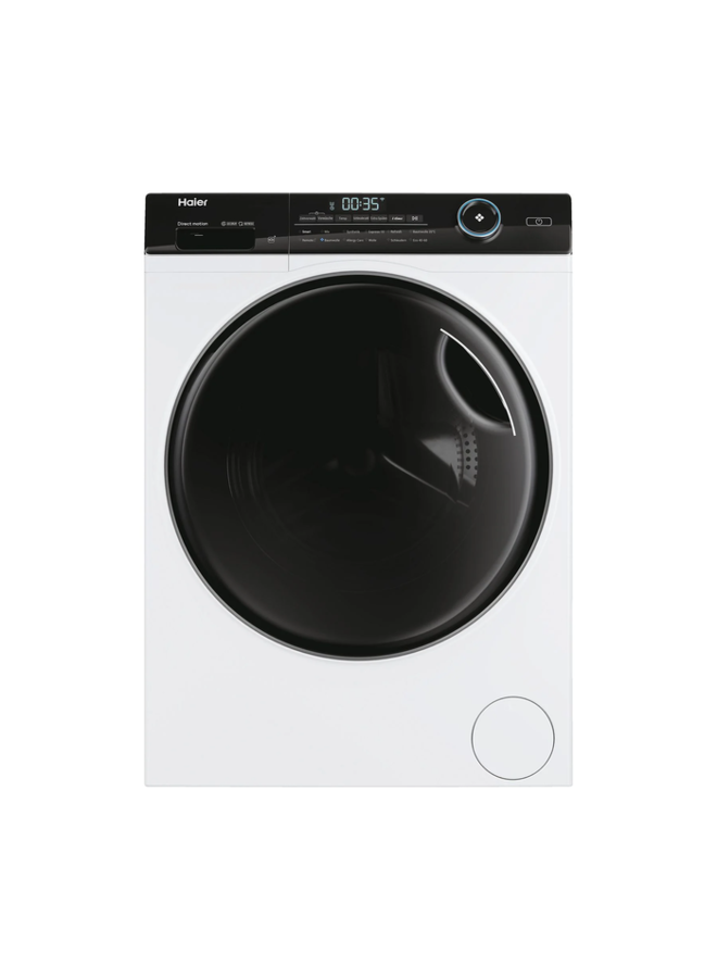 Wasmachine | Stoom | 8 kg | A label | HW80-B14959EU1
