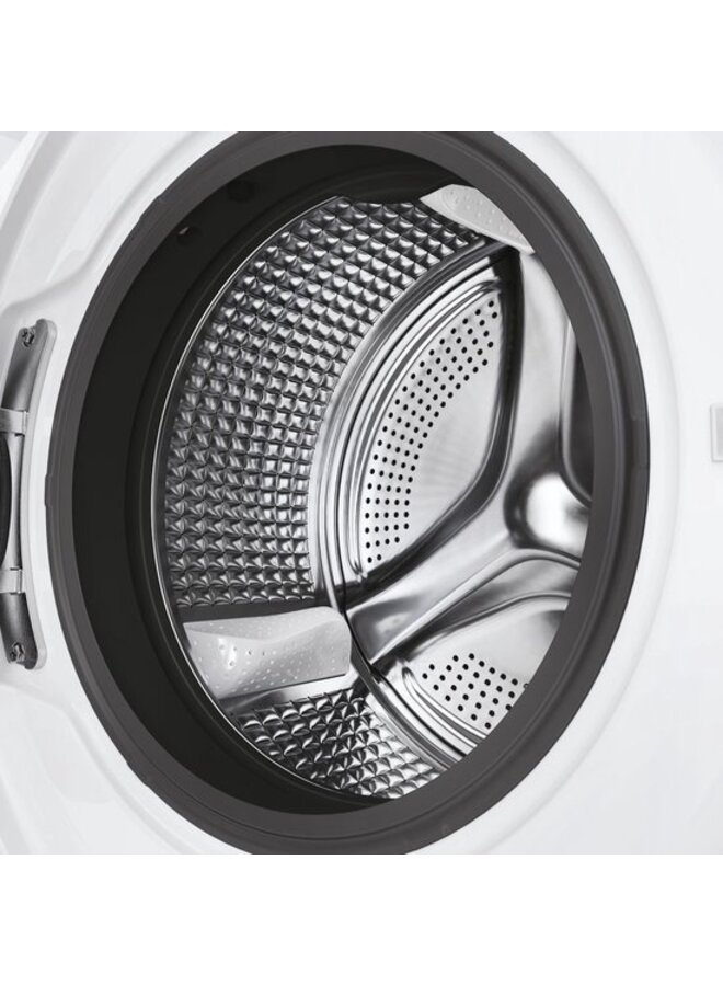 Haier HW80-B14959EU1 wasmachine 8 kg A label