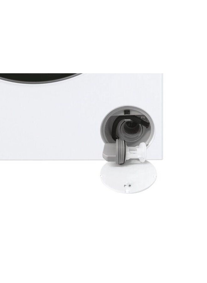 Haier HW80-B14959EU1 wasmachine 8 kg A label