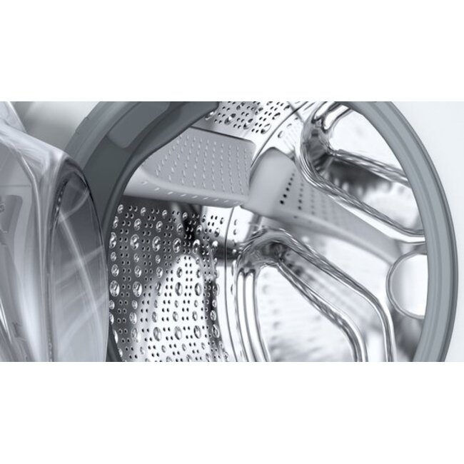 Bosch WGG244F0FG Wasmachine 9 kg A label