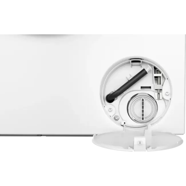 Bosch WGG244F0FG Wasmachine 9 kg A label
