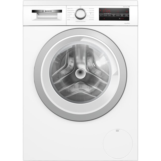 Bosch WUU28T42 | Wasmachine |  9 kg  | Energielabel A