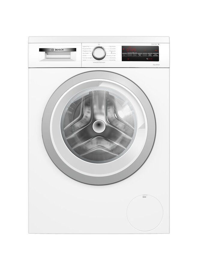 Bosch WUU28T42 | Wasmachine | 9 kg | Energielabel A