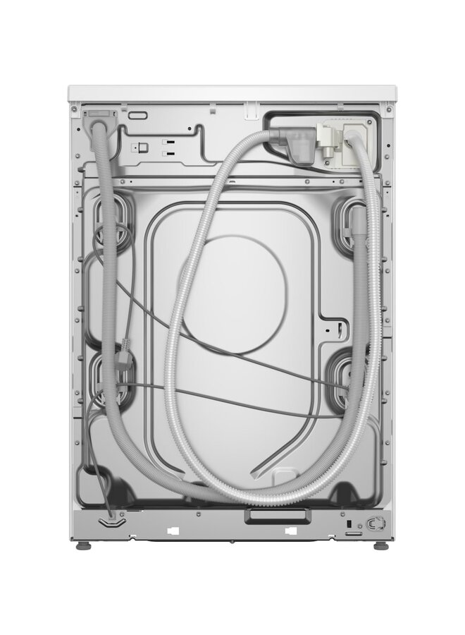 Bosch WUU28T42 | Wasmachine | 9 kg | Energielabel A