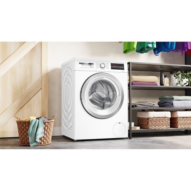 Bosch WUU28T42 | Wasmachine |  9 kg  | Energielabel A