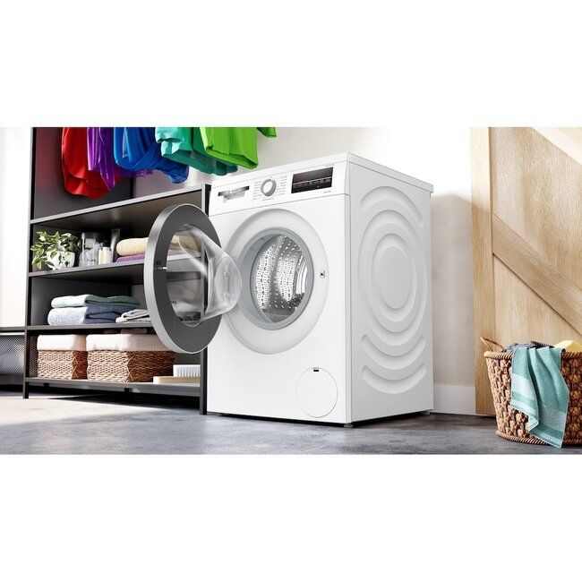 Bosch WUU28T42 | Wasmachine |  9 kg  | Energielabel A