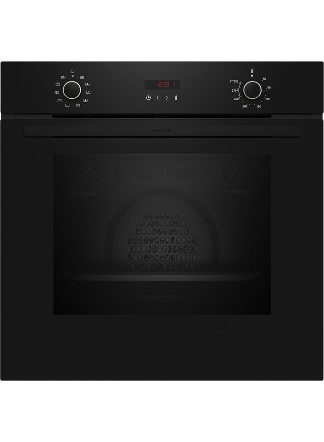 NEFF B2CCG6AK3 | Inbouw oven | Pyrolyse