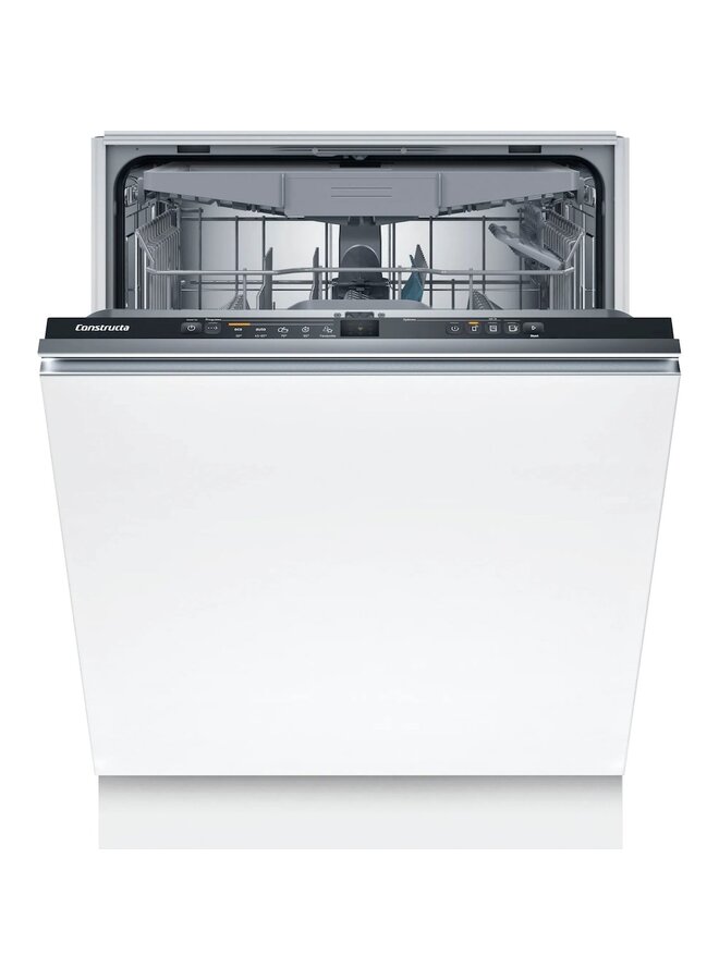 Constructa CB5VX01HVE inbouw vaatwasser XL model