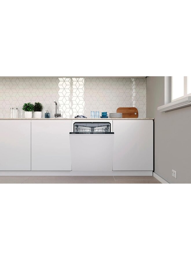 Constructa CB5VX01HVE inbouw vaatwasser XL model