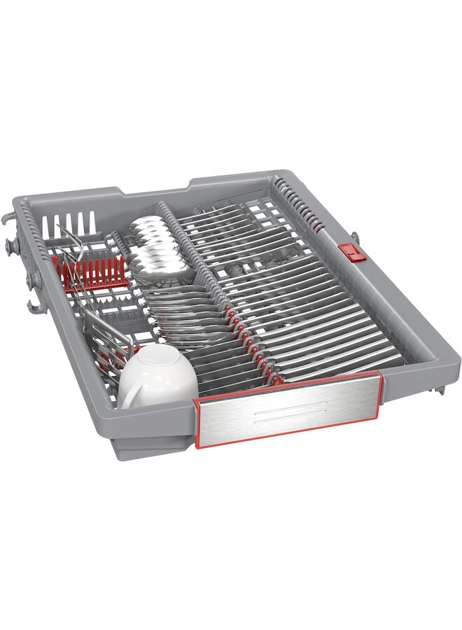 Bosch SPV6YMX08E | Inbouw vaatwasser | 45 cm  | PerfectDry