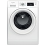 Whirlpool FFB 8489 WV EE wasmachine 8 kg