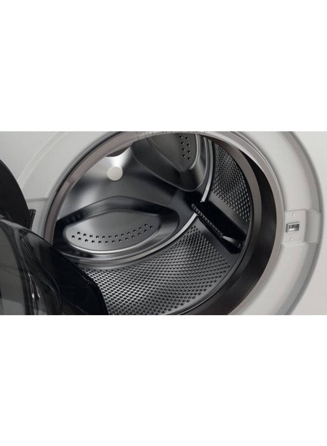 Whirlpool FFB 8489 WV EE wasmachine 8 kg