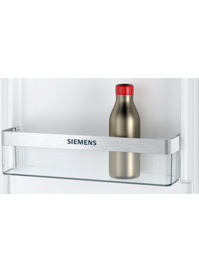 Siemens KI86VVSE0 Inbouw koel-vriescombinatie 178 cm
