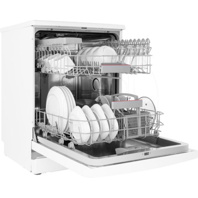 Bosch SMS4ETW02E vrijstaande vaatwasser