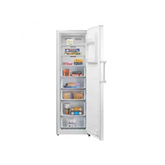 Inventum VR1850W | Vrieskast | Nofrost | Label C | 272 Liter Inventum VR1850W | Vrieskast | Nofrost | Label C | 272 Liter