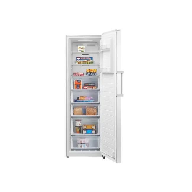 Inventum VR1850W  | Vrieskast | Nofrost | Label C |  272 Liter
