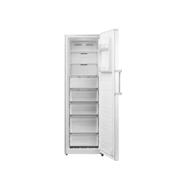 Inventum VR1850W  | Vrieskast | Nofrost | Label C |  272 Liter