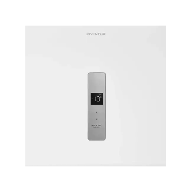 Inventum VR1850W  | Vrieskast | Nofrost | Label C |  272 Liter