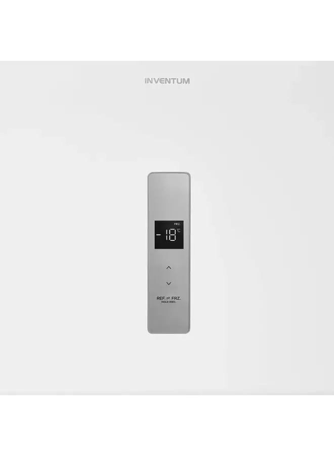 Inventum VR1850W  | Vrieskast | Nofrost | Label C |  272 Liter